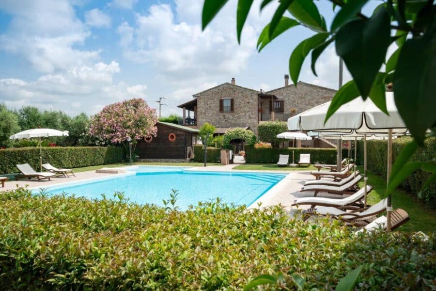 Casa Vacanze Ribocchi