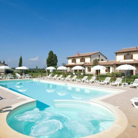 Le Rondini di Francesco di Assisi