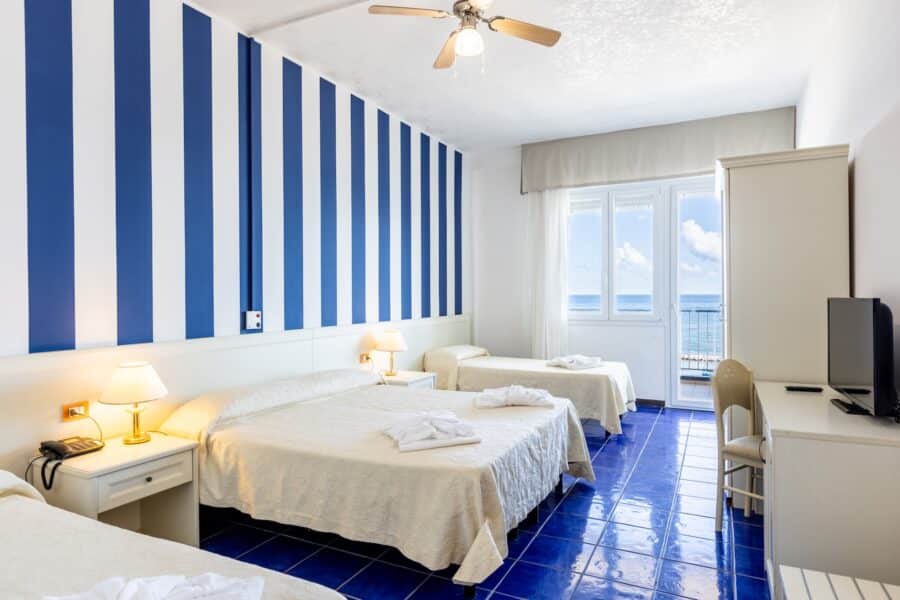 Hotel Caravelle Cattolica