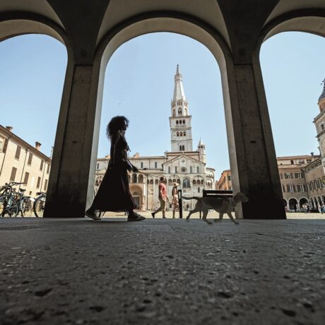 Modena città amica degli animali