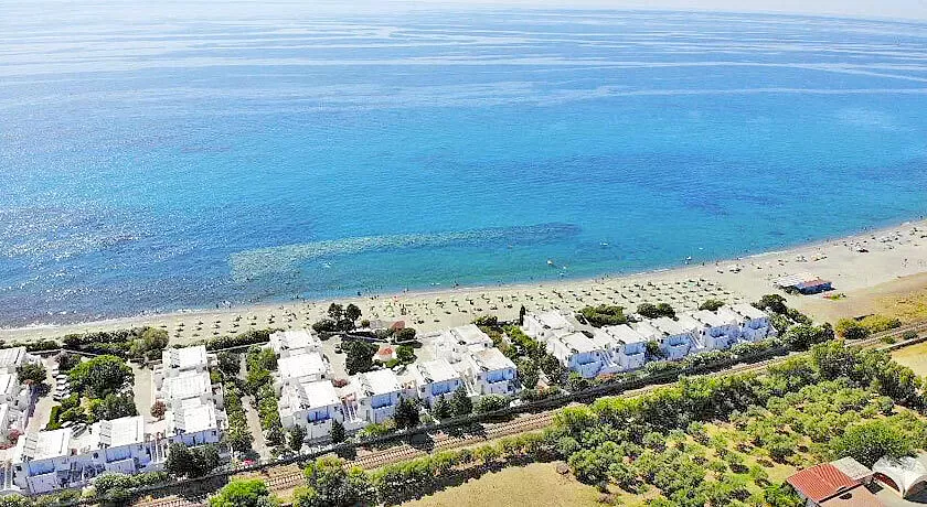 Villaggio Club Altalia