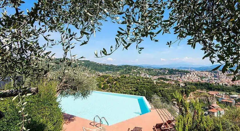 Strutture Pet-Friendly