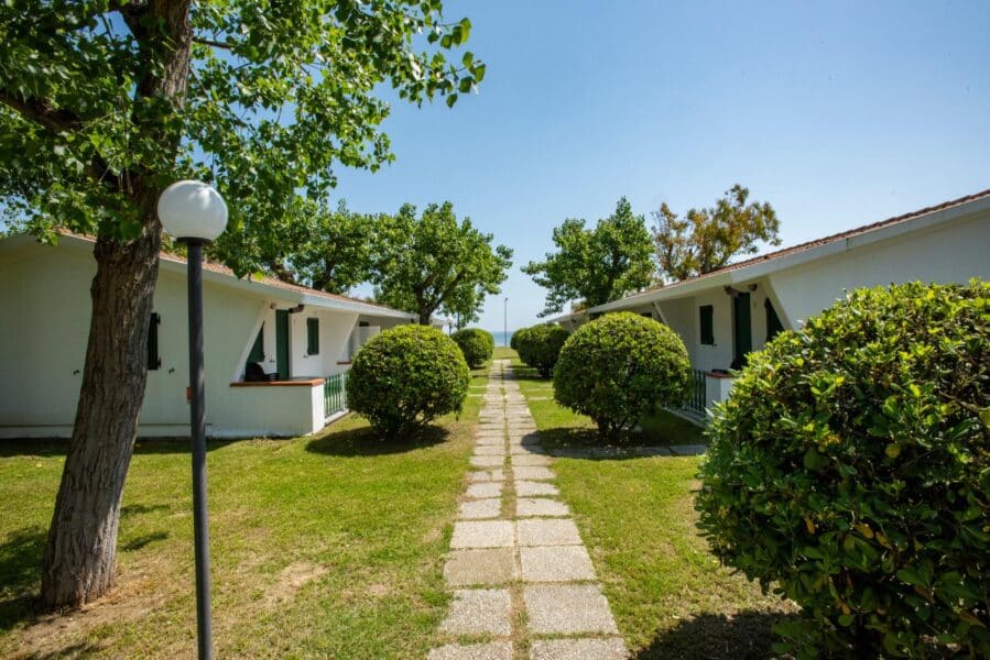 Strutture Pet-Friendly