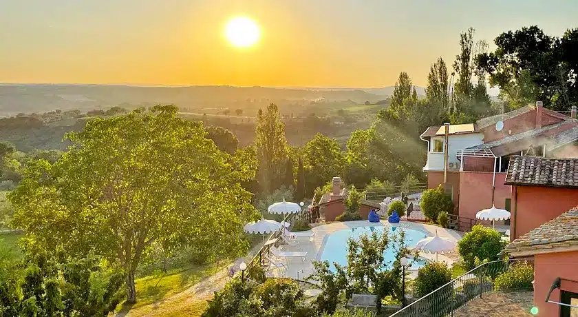 San Savino Delle Rocchette