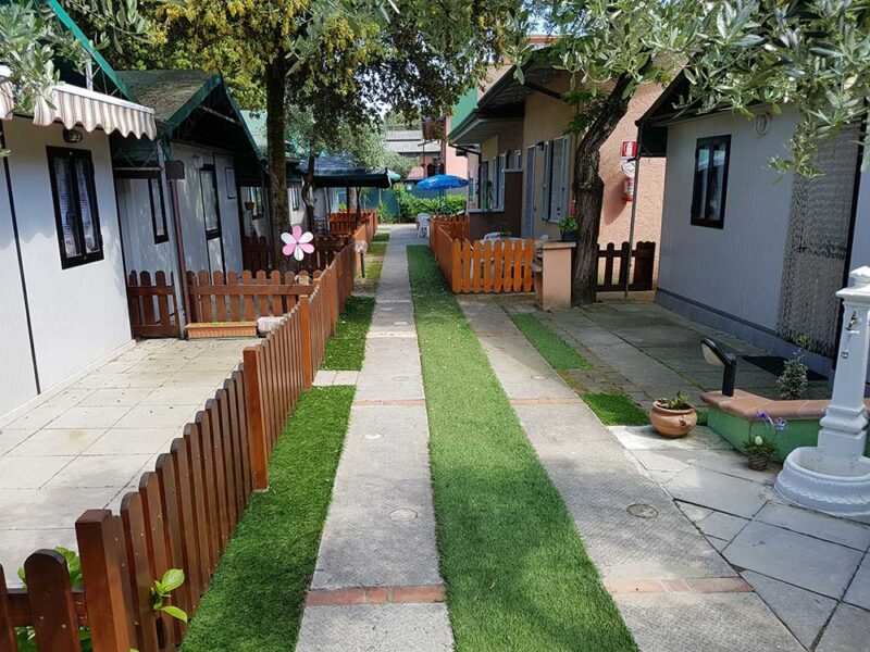 Strutture Pet-Friendly