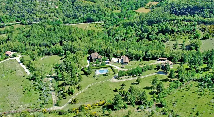 Agriturismo Il Casotto