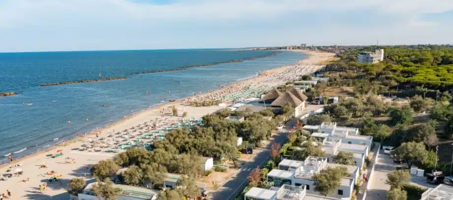 Florenz Open Air Resort