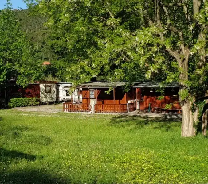 Camping Santa Vittoria