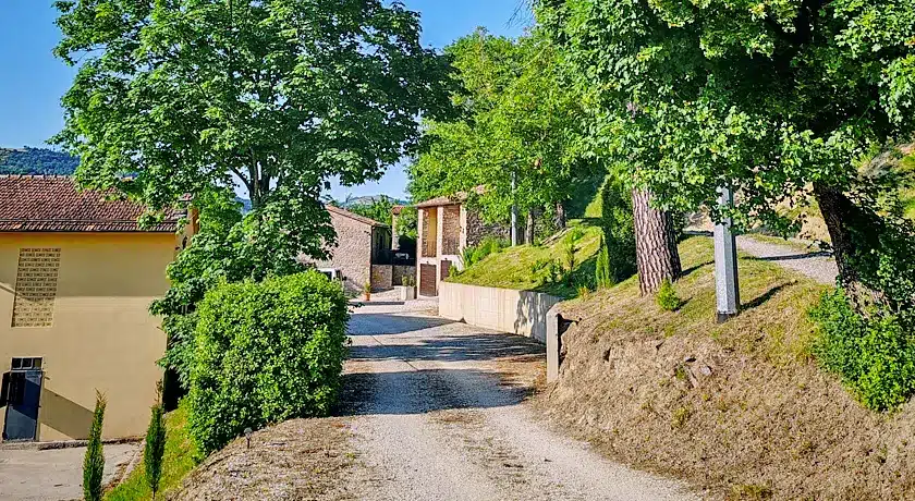 Agriturismo Le Fontanelle