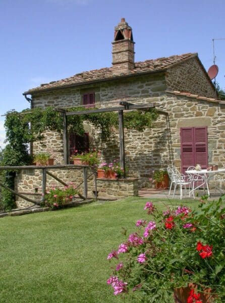 Agriturismo Fontelunga