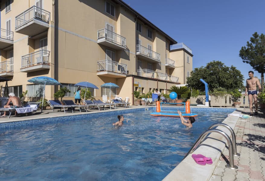 Strutture Pet-Friendly