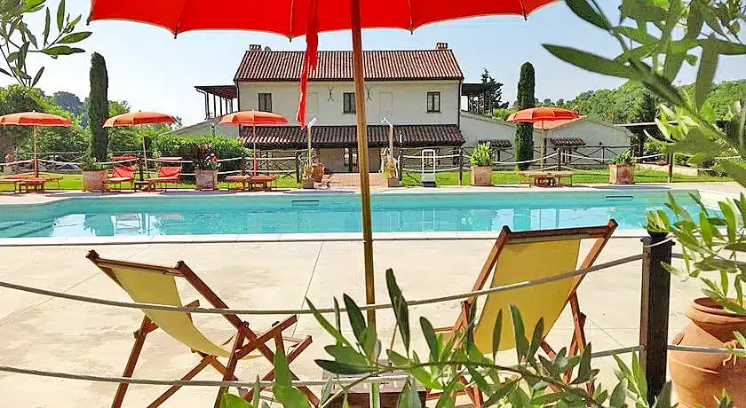 Strutture Pet-Friendly