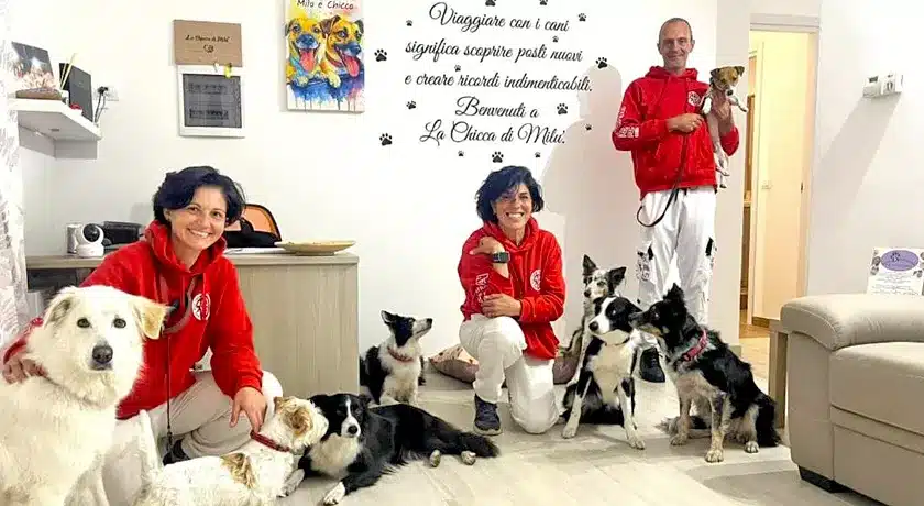 La Chicca di Milù for Pet Lovers