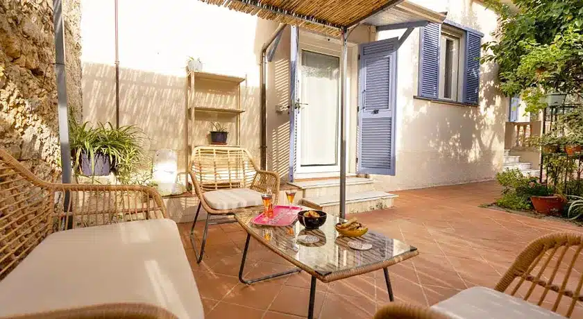 Casa Vacanze Myosotis