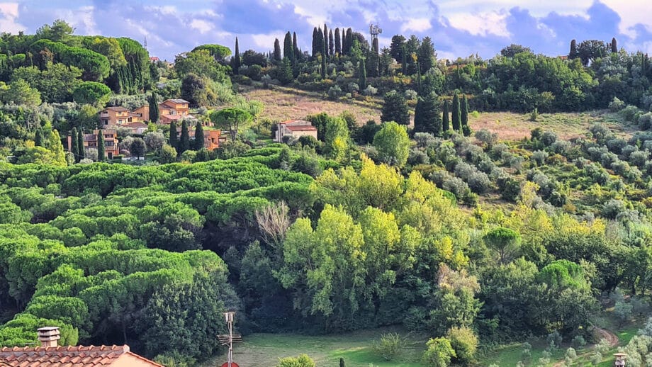 Agriturismo Ai Massi
