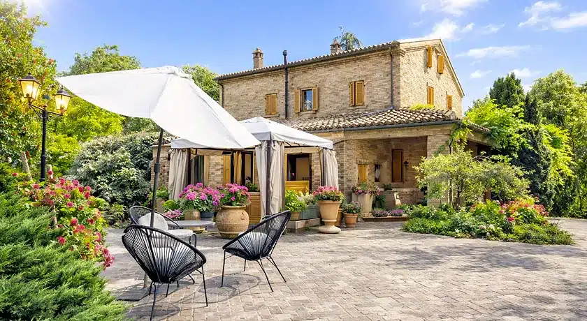 Il Papavero B&B Relais