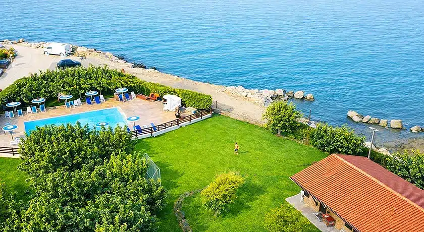 Acquachiara Family Village