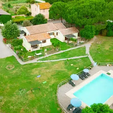 Agriturismo Corte alle Rose