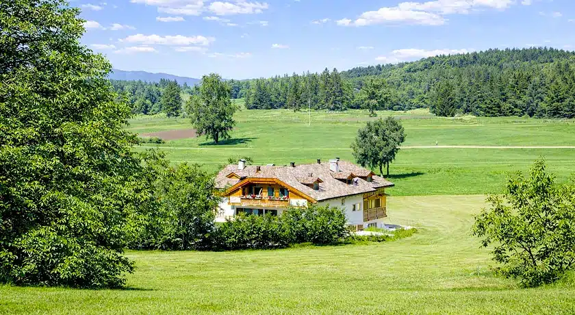 Agritur Mas dei Zalune