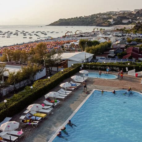 Villaggio La Pantera Rosa