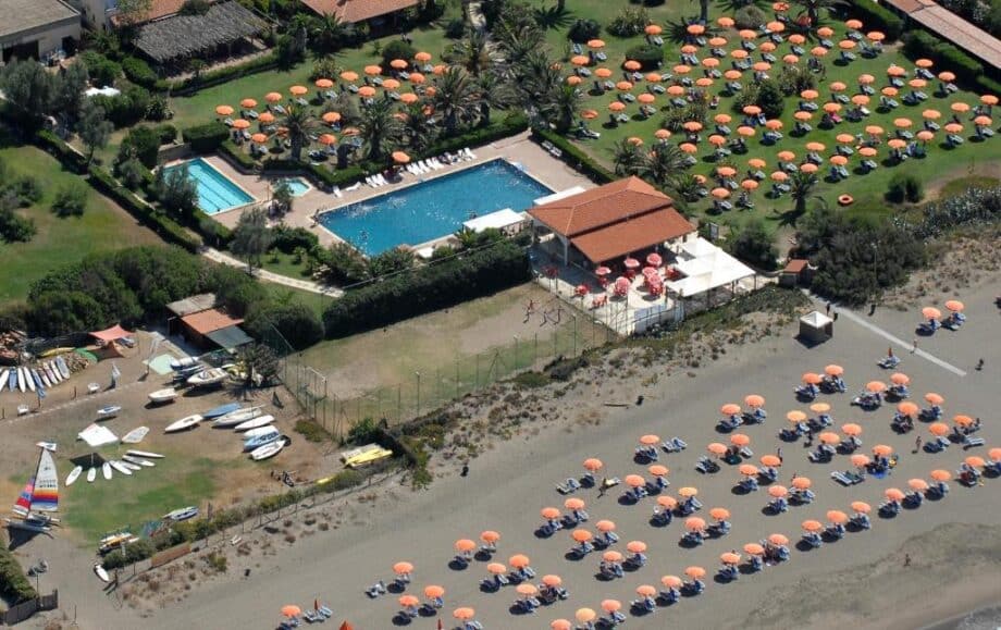 Torre Del Sole Hotel & Resort