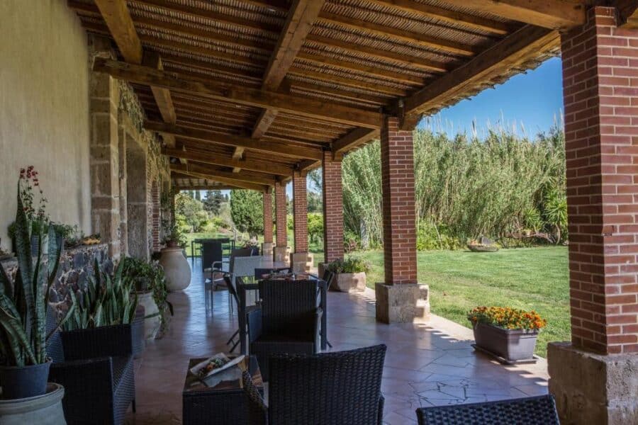 Agriturismo Il Giglio