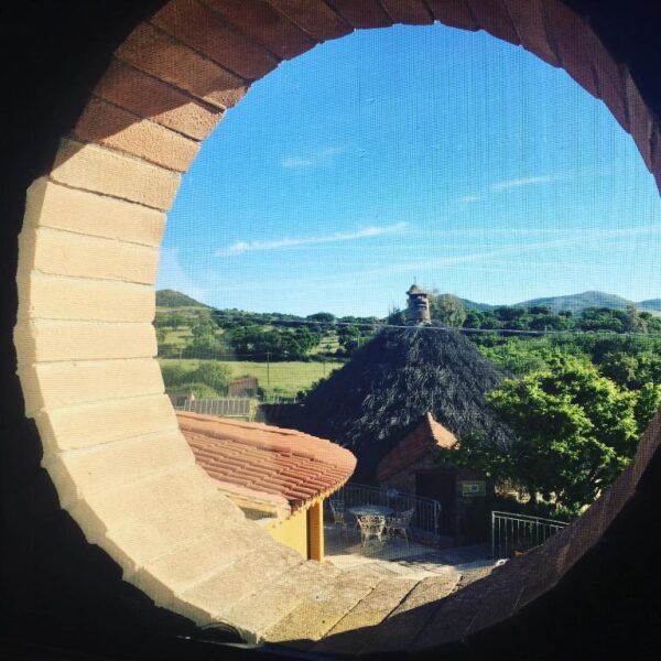 Agriturismo Sa Perda Marcada