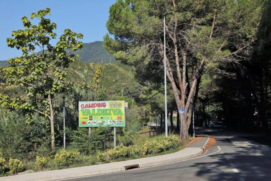 Villaggio Camping Valdeiva