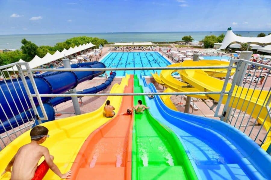 Isamar Holiday Village