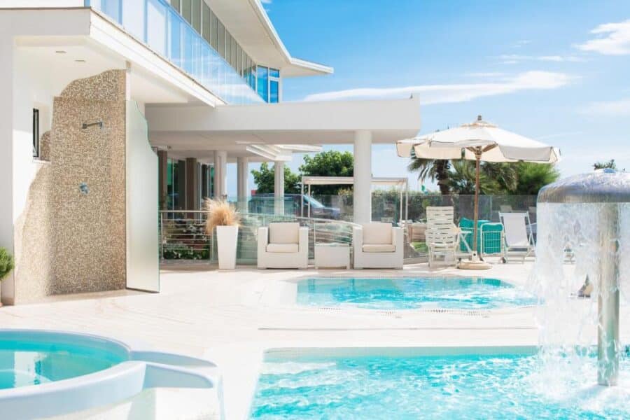 Strutture Pet-Friendly