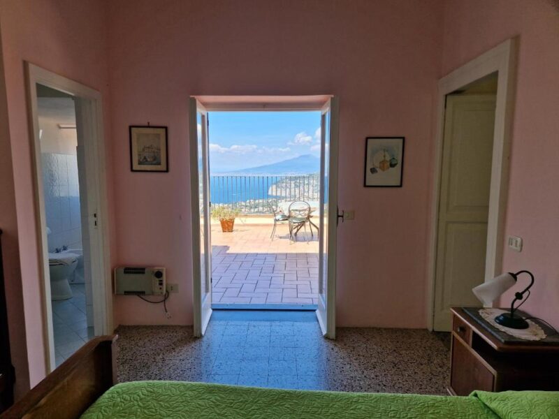 Agriturismo Gli Ulivi Sorrento