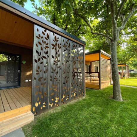 Camping Village Lago Maggiore