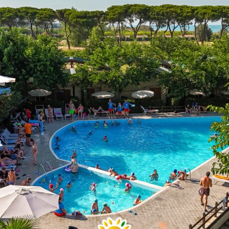 Heliopolis Camping & Village