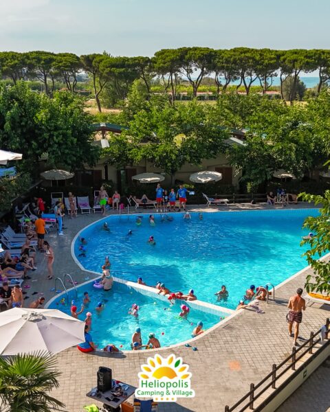 Heliopolis Camping & Village