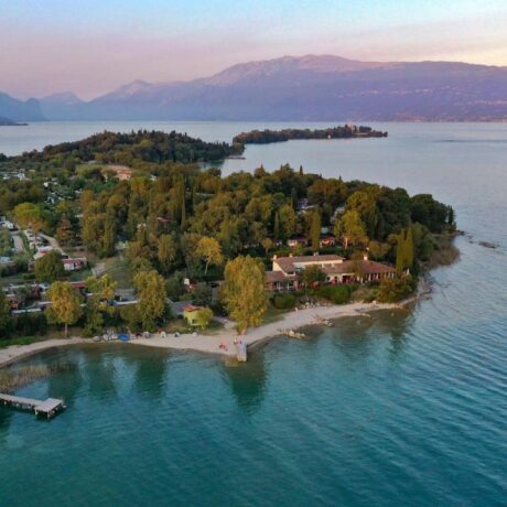 Fornella Camping & Wellness Family Resort