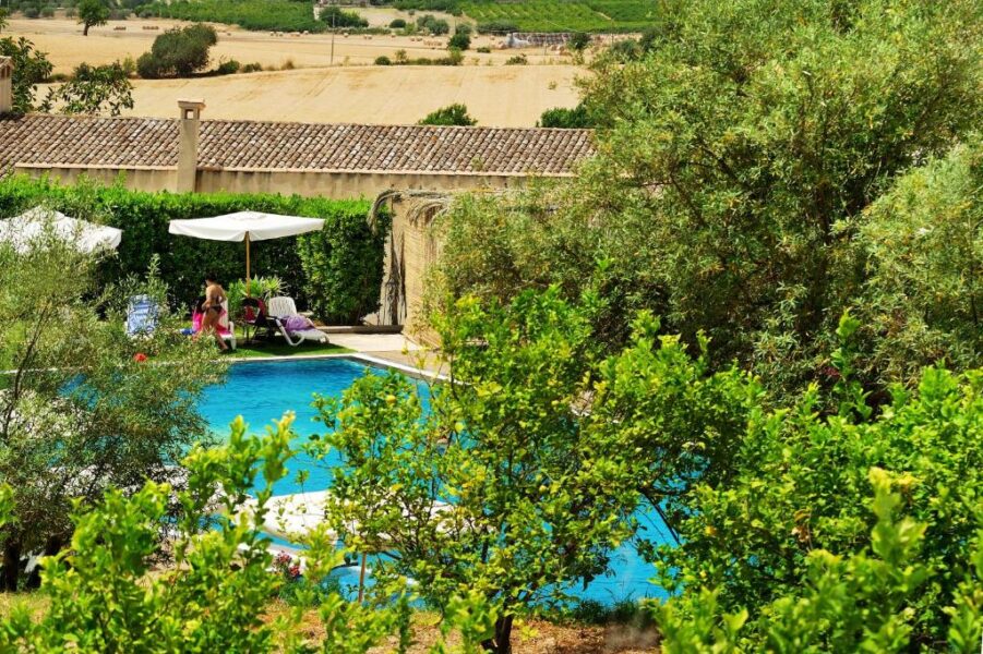 Kallikoros Country Resort