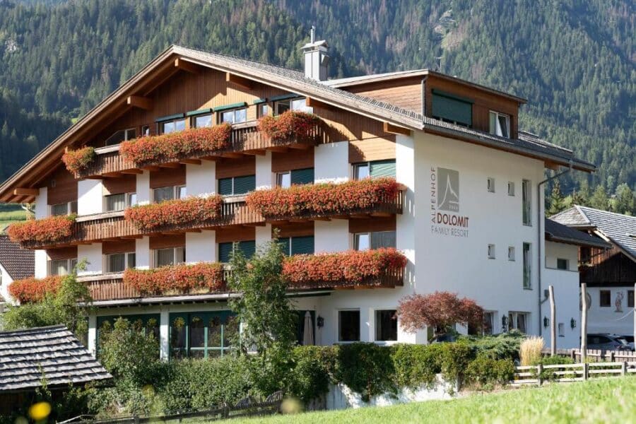 Alpenhof Dolomit Family