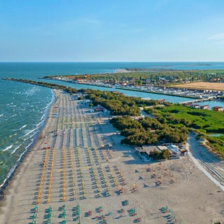 Barricata Holiday Village