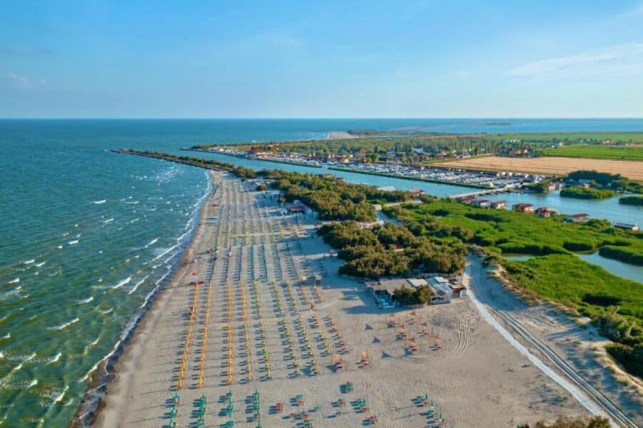 Barricata Holiday Village