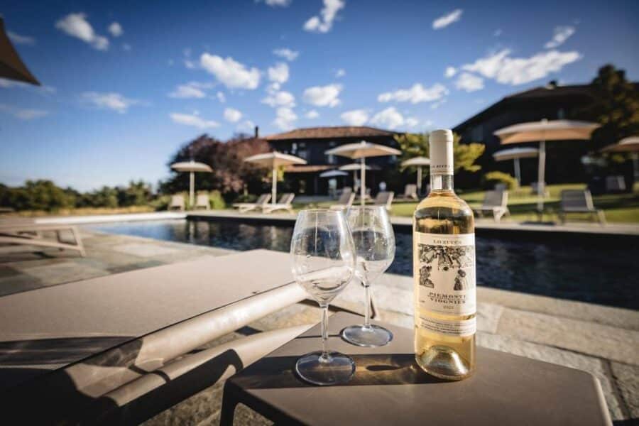 Locanda Cossetti Ranch Winery