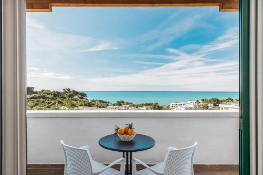 Villaggio Uliveto Family Experience