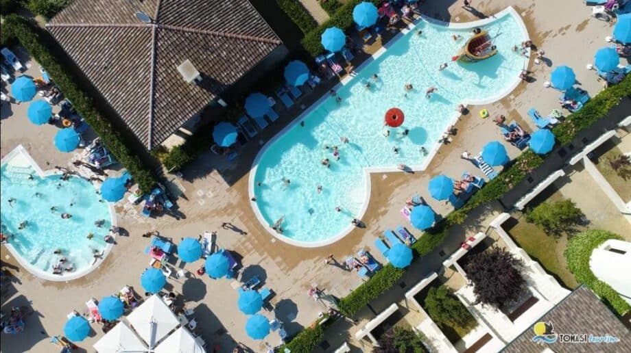 Airone Bianco Residence Village