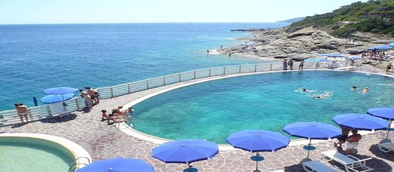 AllegroItalia Elba Golf