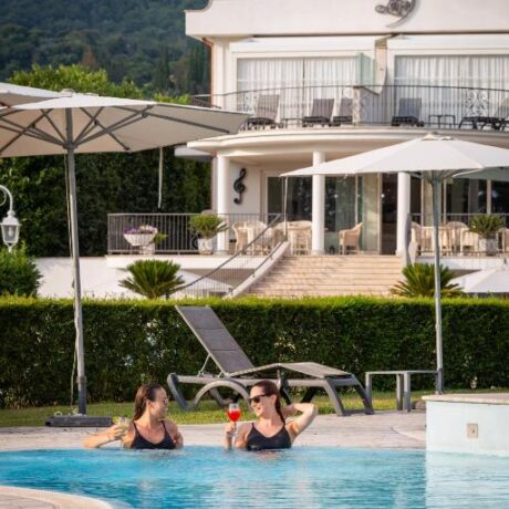 Ludwig Boutique Hotel & Spa