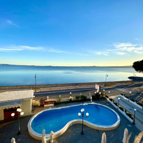 Le Naiadi Park Hotel