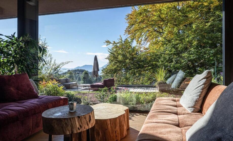 Sport Hotel Panorama SPA Resort