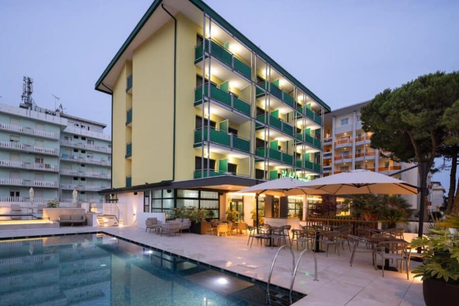 Hotel Concordia Bibione