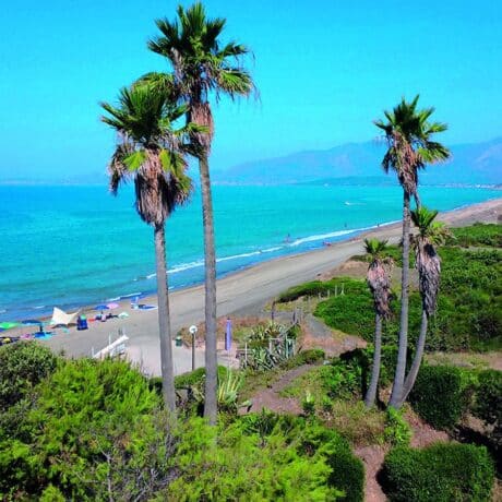 Baia Domizia Camping Village