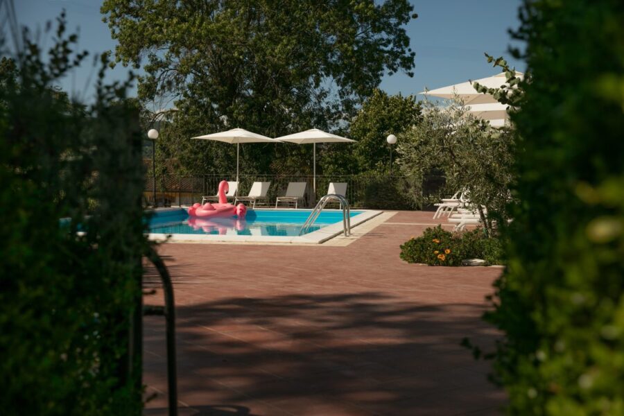 Agriturismo Di Fiore