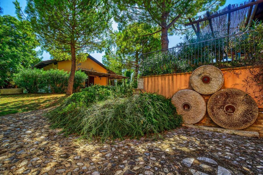 Agriturismo Le Macine